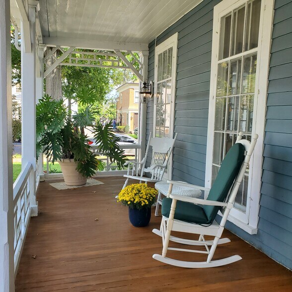 More Photos Of 2 Perry St, Morristown Office Residential For Sale