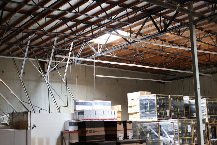 More Photos Of 15823 W Monte St, Sylmar Distribution For Lease