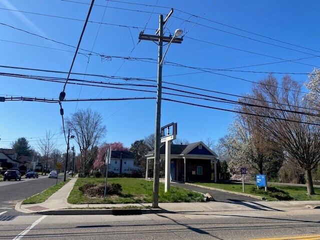 Primary Photo Of 120 E Church St, Blackwood Land For Sale