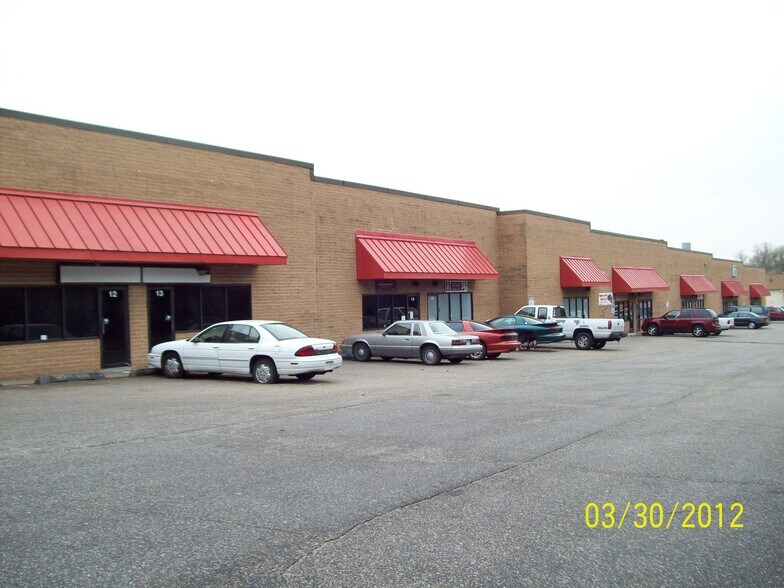 More Photos Of 700 Ritchie Rd, Capitol Heights Light Manufacturing For Lease