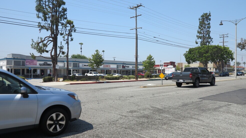 More Photos Of 1128-1164 Huntington Dr, Duarte Freestanding For Sale