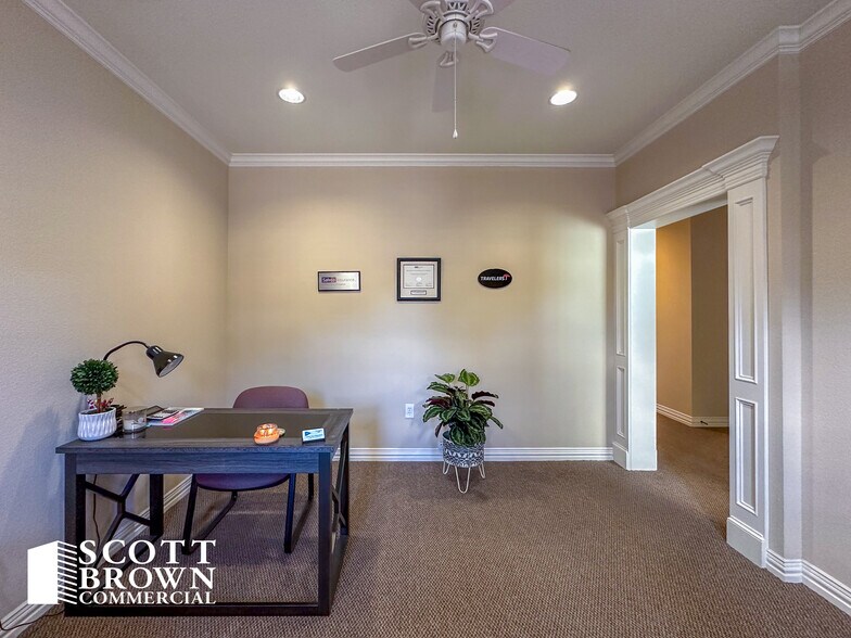 More Photos Of 8765 Stockard Dr, Frisco Medical For Lease