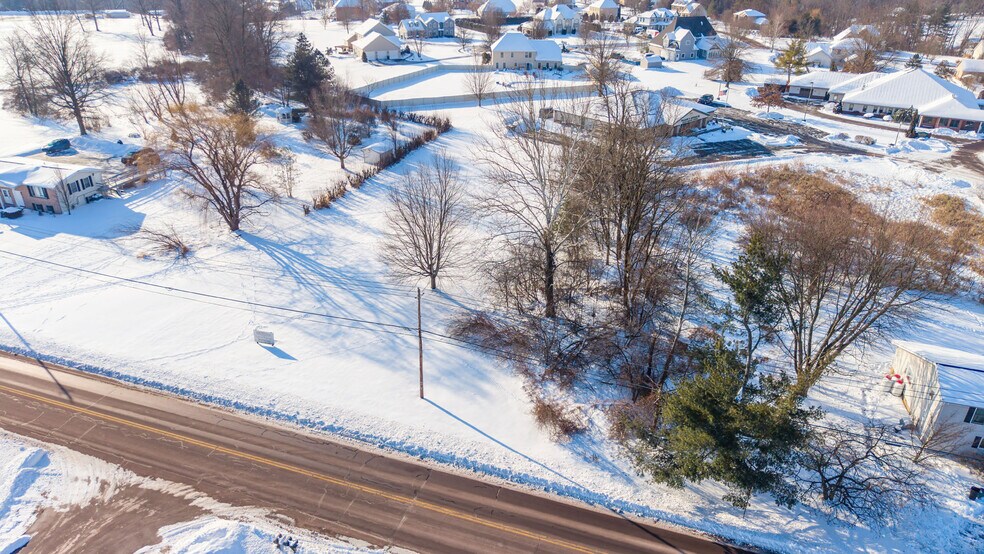 More Photos Of Lot Central Road, Bloomsburg Land For Sale