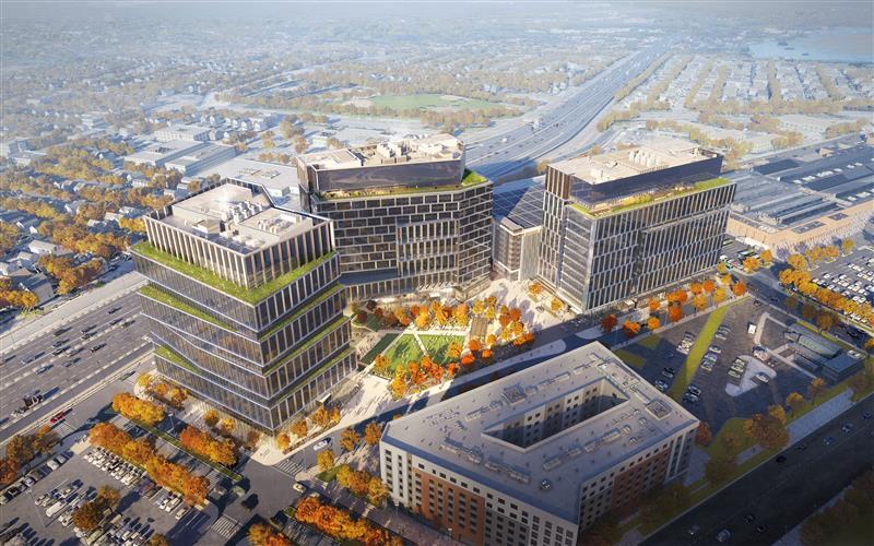 More Photos Of 188 Assembly Park Dr, Somerville Office For Lease