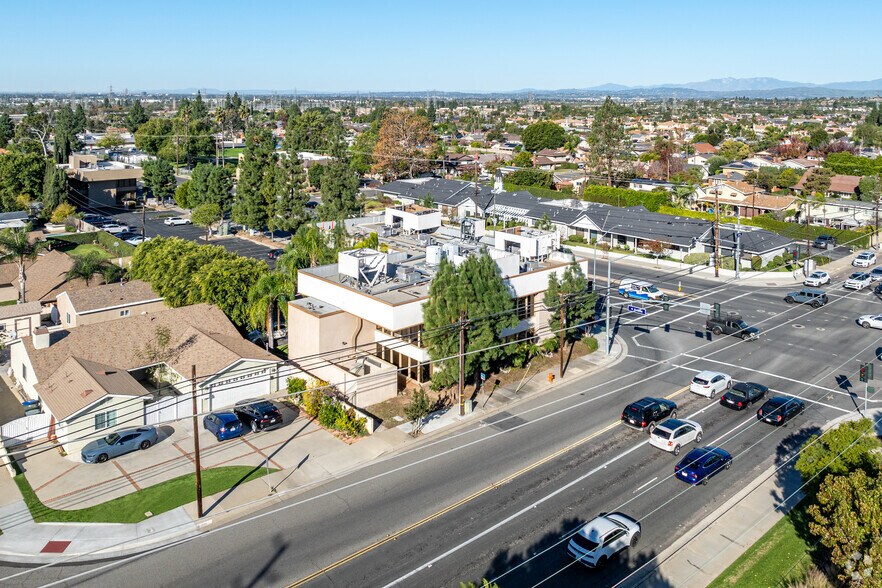 More Photos Of 2914 E Katella Ave, Orange Office For Sale