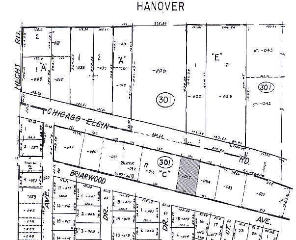 More Photos Of 2071 Irving Park Rd, Hanover Park Medical For Sale