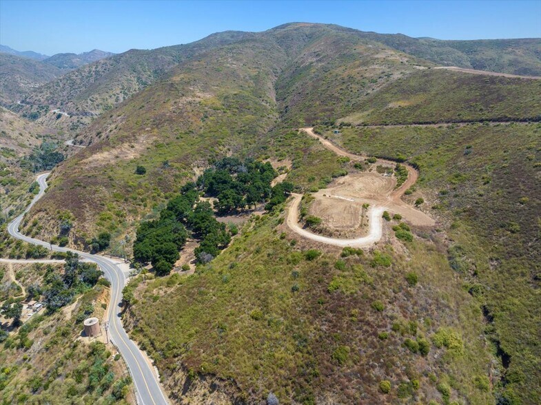 10806 Yerba Buena Rd, Malibu, CA 90265 Land For Sale