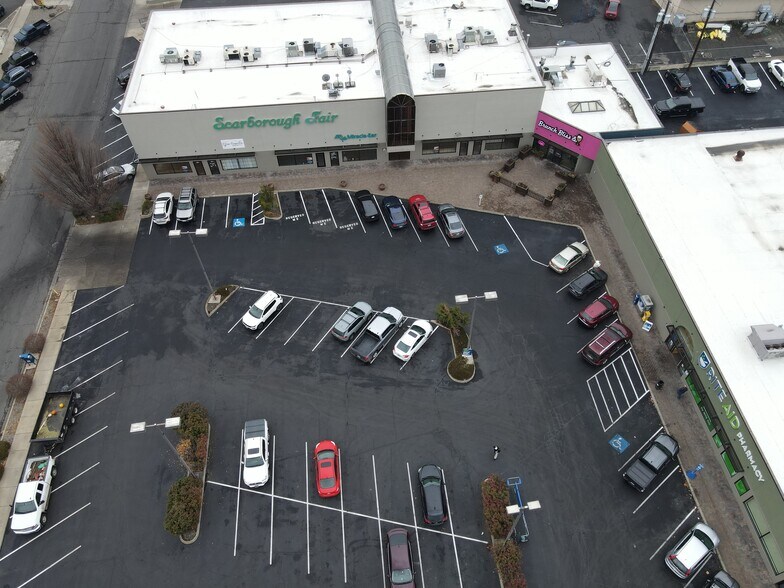 More Photos Of 910 W Summitview Ave, Yakima Unknown For Lease