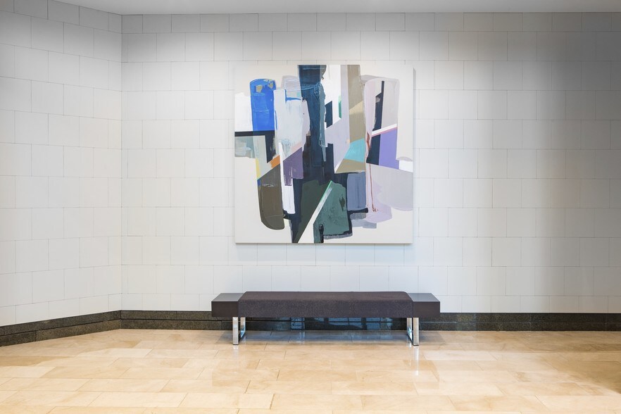 More Photos Of 3399 Peachtree Rd NE, Atlanta Coworking Space