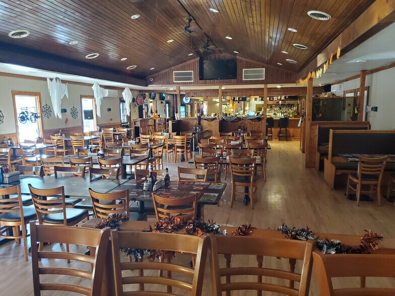 More Photos Of 4350 US Highway 322, Jamestown Restaurant For Sale