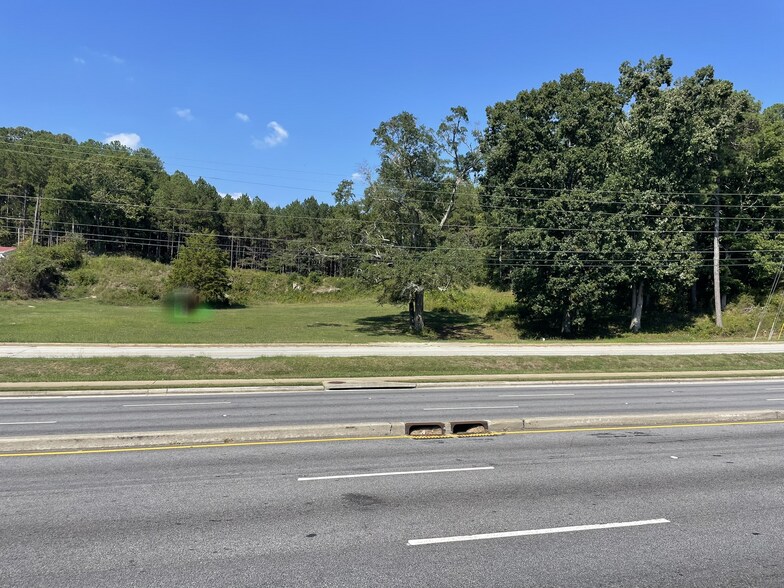 More Photos Of 0 Stone Mountain Hwy, Lilburn Land For Sale