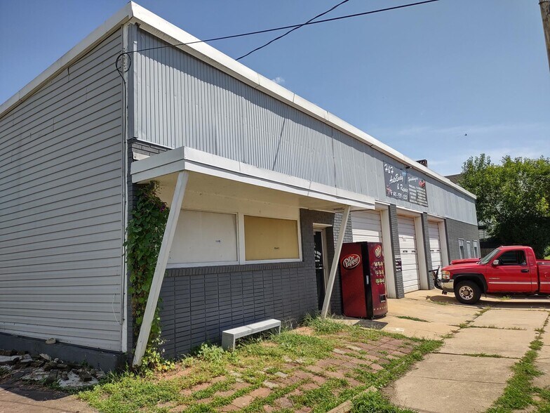 More Photos Of 319 N Adams St, Havre De Grace Warehouse For Sale