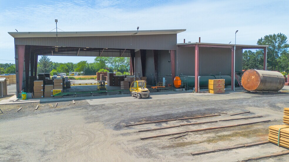 More Photos Of , Junction City Industrial For Sale