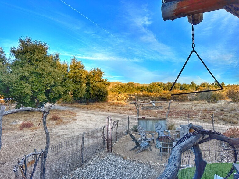 More Photos Of 30415 Chihuahua Valley Rd, Warner Springs Land For Sale