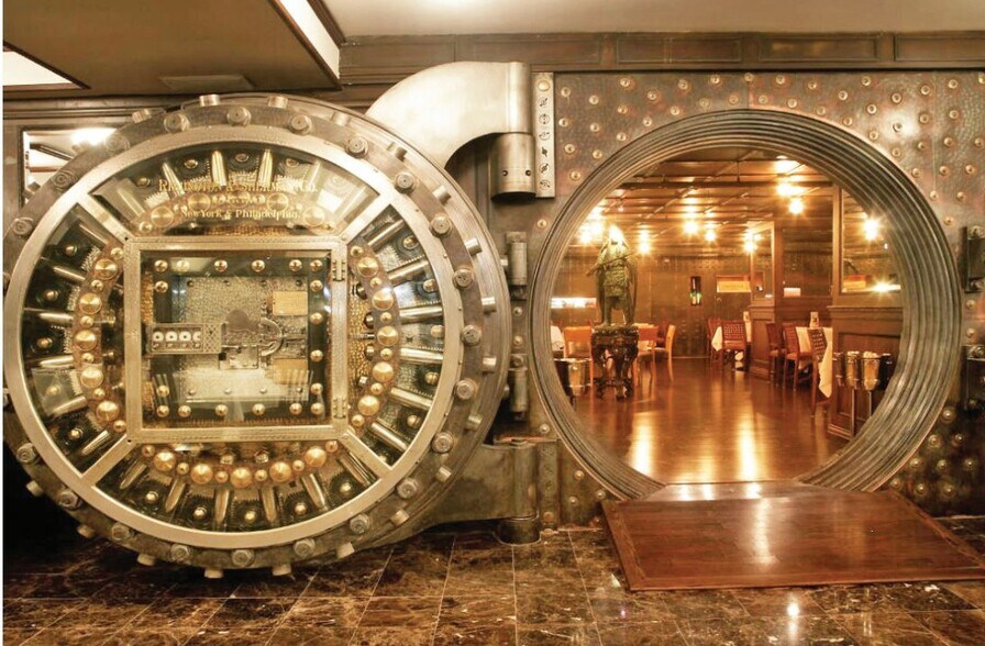 More Photos Of 25 Broad St, New York Apartments For Sale