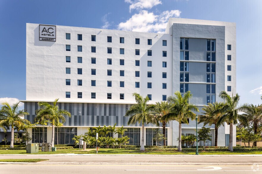 More Photos Of 2980 NE 207th St, Aventura Coworking Space