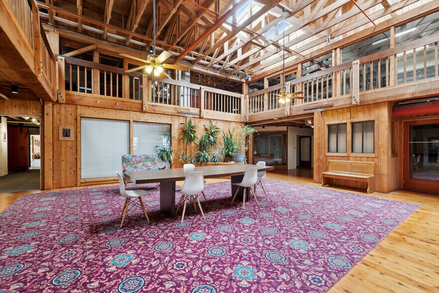 More Photos Of 350 Townsend St, San Francisco Office For Lease