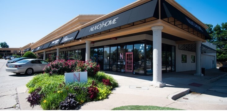 More Photos Of 9201 N Pennsylvania Ave, Oklahoma City Unknown For Lease