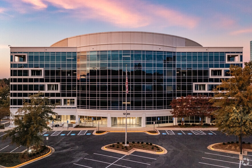 More Photos Of 12120 Sunrise Valley Dr, Reston Office For Lease