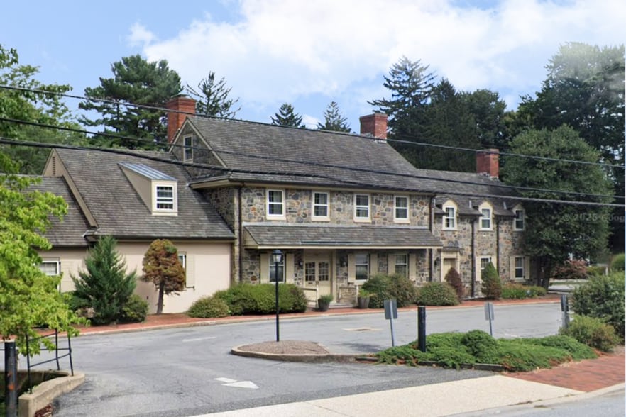 More Photos Of 5809-5811 Kennett Pike, Wilmington Medical For Sale