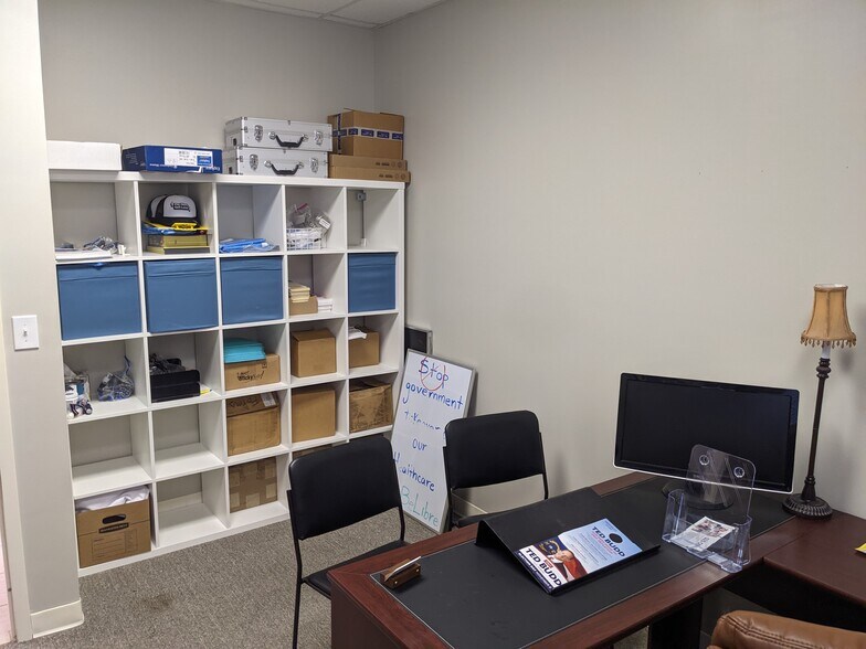 More Photos Of 249 Williamson Rd, Mooresville Medical For Lease
