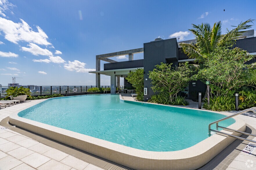 More Photos Of 23 NE 17th Ter, Miami Apartments For Lease