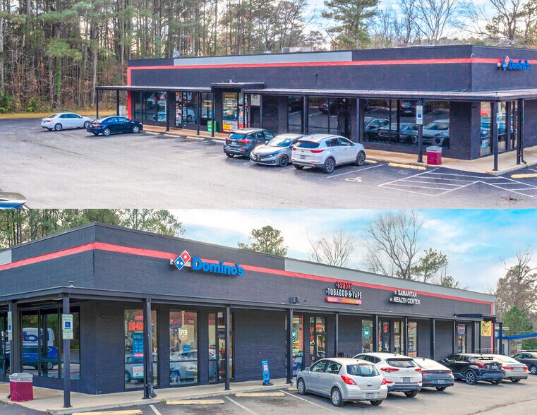 More Photos Of 3205 University Dr, Durham General Retail For Sale