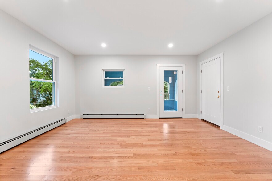 More Photos Of , Binghamton Multifamily For Sale