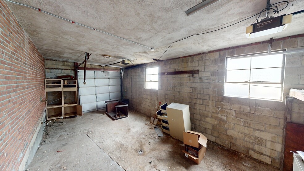 More Photos Of 1 Sprague St, Revere Loft Creative Space For Sale