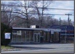 More Photos Of 1062 Route 46, Ledgewood Freestanding For Lease