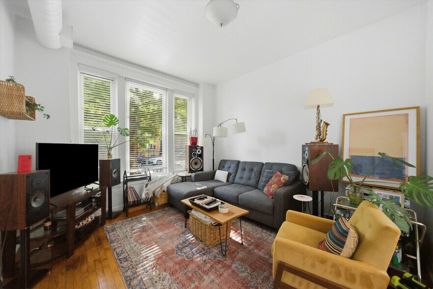 More Photos Of 1430 N Wood St, Chicago Land For Sale