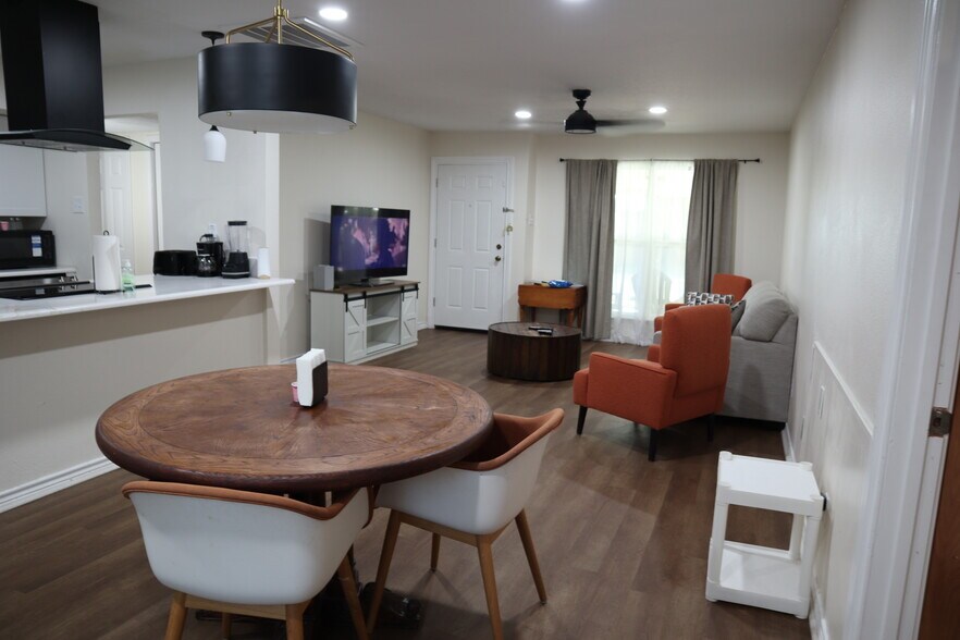 More Photos Of 2642 Rosewood Dr, Mesquite Assisted Living For Sale