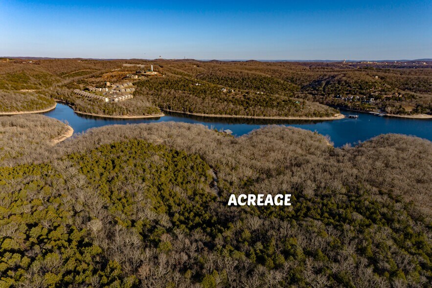 More Photos Of 10 Sterling Oaks, Branson West Land For Sale