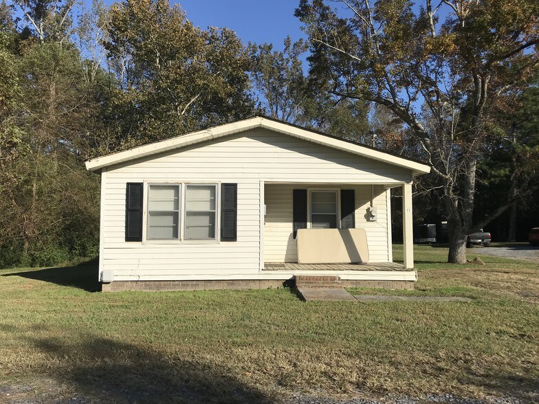 More Photos Of 167 Newtown Church Rd NE, Calhoun Manufactured Housing Mobile Home Park For Sale