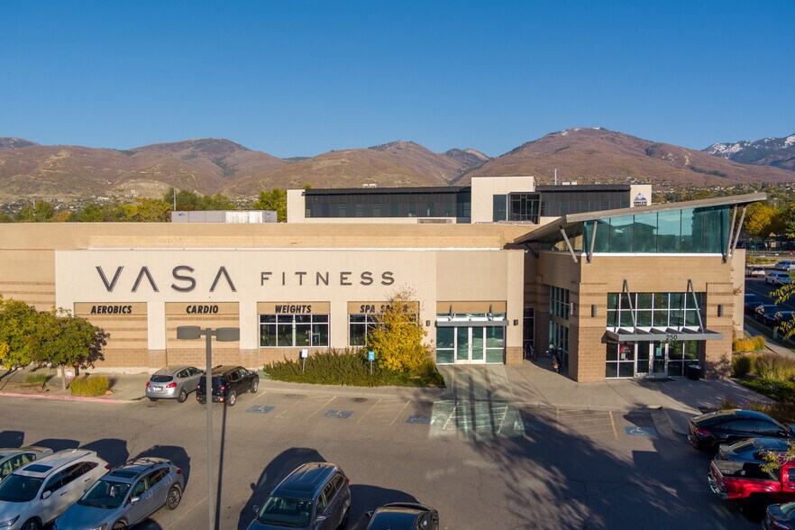 More Photos Of 250 W 1500 S, Bountiful General Retail For Sale