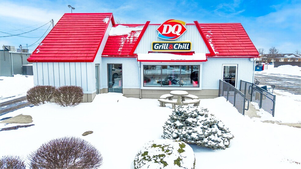 More Photos Of 1222 S Shannon St, Van Wert Fast Food For Sale