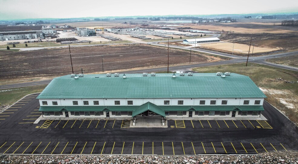 Primary Photo Of 209 County Road 156, Albany Showroom For Sale