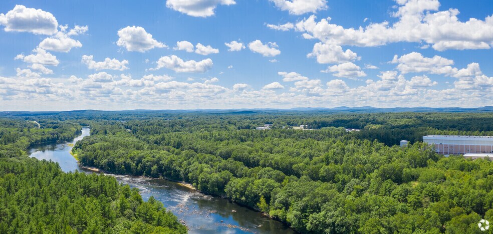 More Photos Of 703 Daniel Webster Hwy, Merrimack Refrigeration Cold Storage For Lease