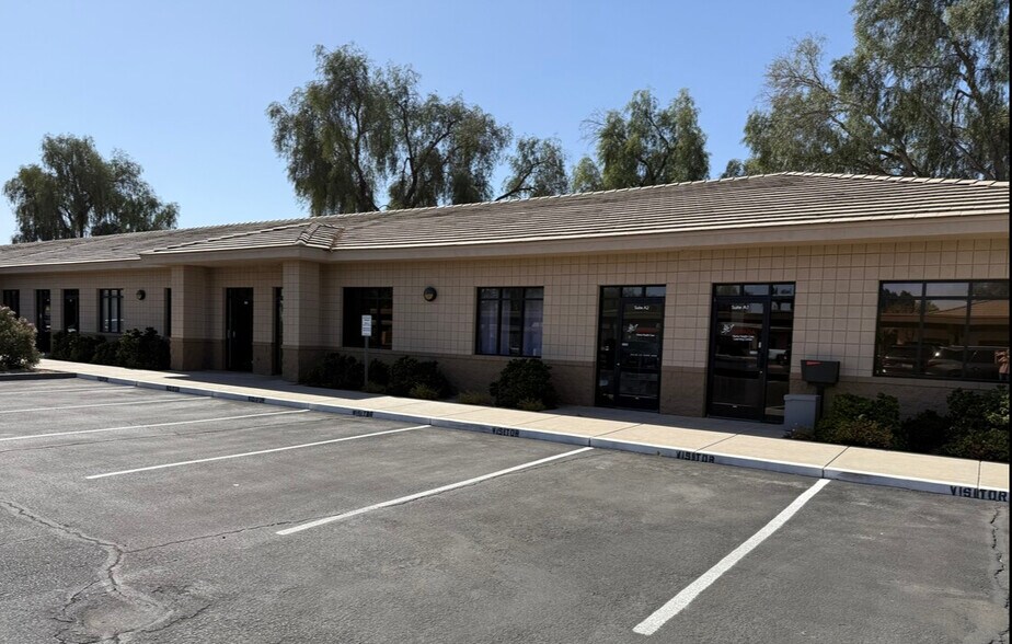 Primary Photo Of 18001 N 79th Ave, Glendale Unknown For Lease
