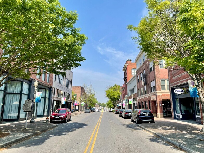 More Photos Of 157 E Main St, Rock Hill Loft Creative Space For Lease