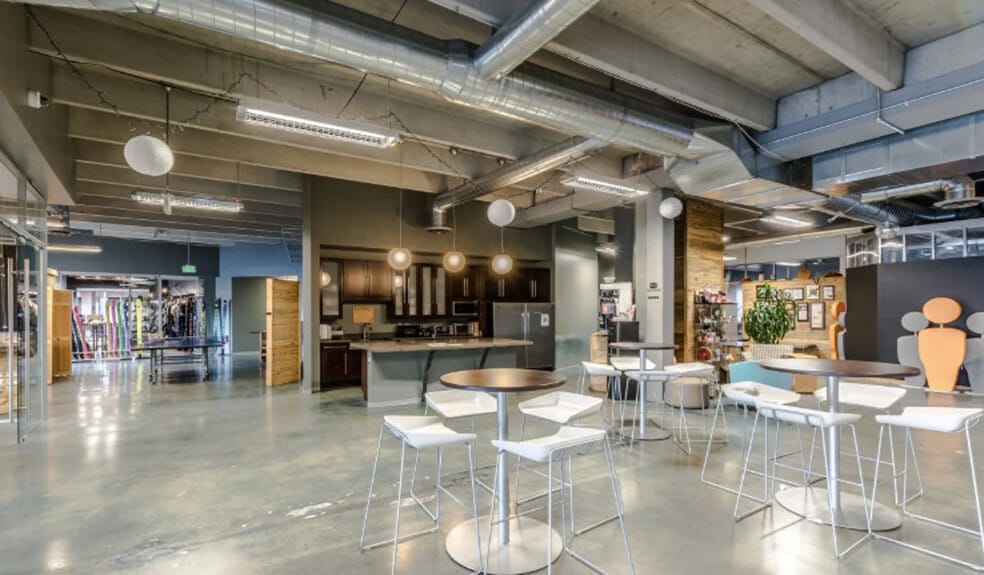 More Photos Of 643 Kalamath St, Denver Office For Lease