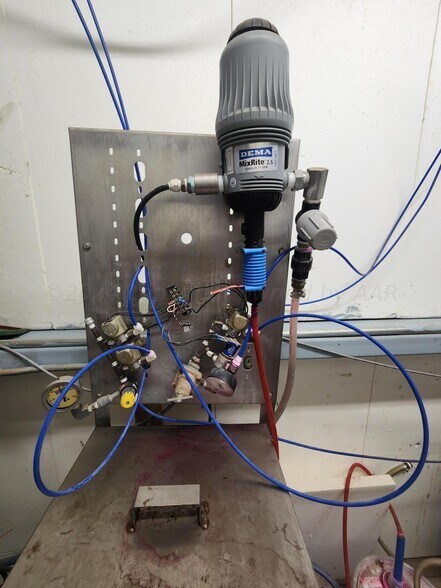 More Photos Of 2001 E Oklahome Ave, Wheeler Carwash For Sale