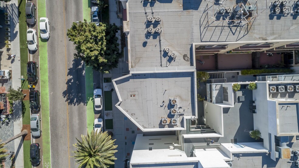 More Photos Of 1418 7th St, Santa Monica Apartments For Lease
