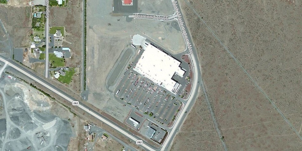 More Photos Of 1551 Nat Washington Way, Ephrata Land For Sale