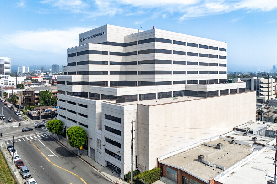 More Photos Of 11150 W Olympic Blvd, Los Angeles Office For Lease
