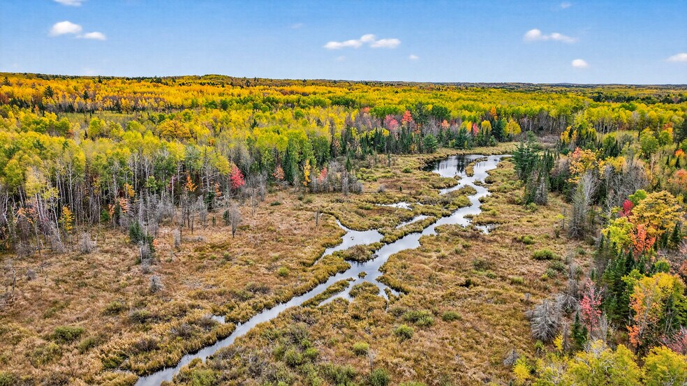 More Photos Of 1495 Bain Rd, Brule Specialty For Sale