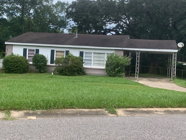 More Photos Of Downtown, Mobile Specialty For Sale