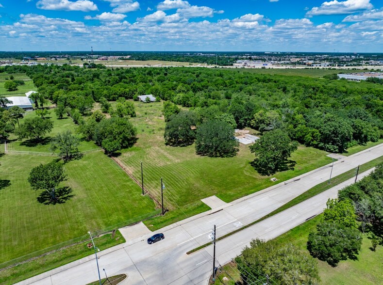 More Photos Of 2020 Spacek Rd, Richmond Land For Sale