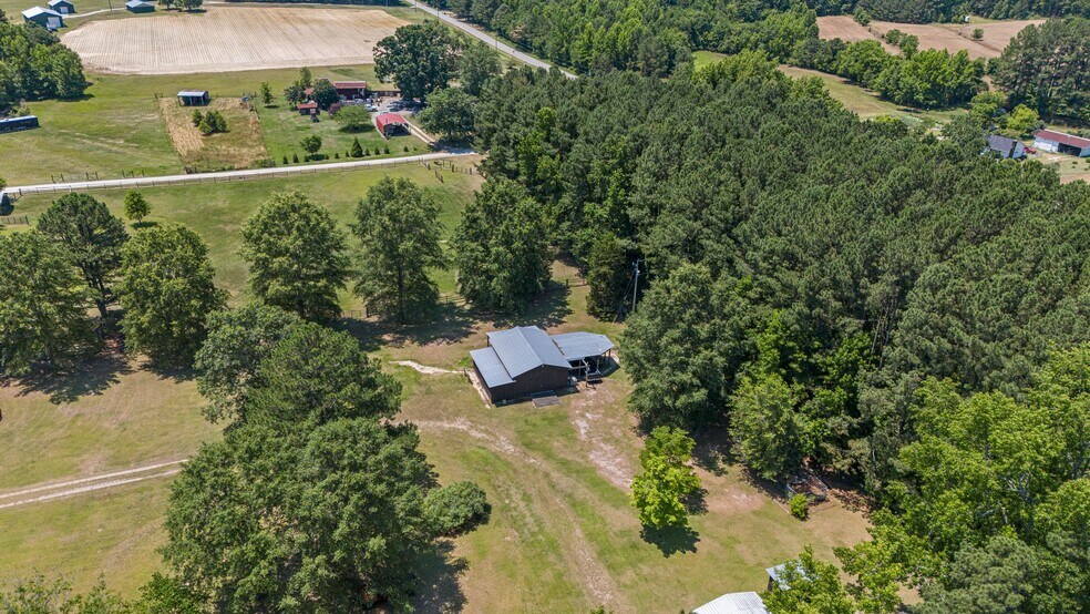 More Photos Of 131 Amelia Ln, Holly Springs Land For Sale