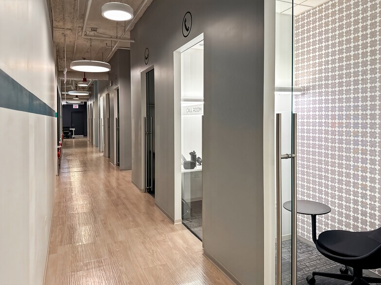 More Photos Of 1 N State St, Chicago Coworking Space